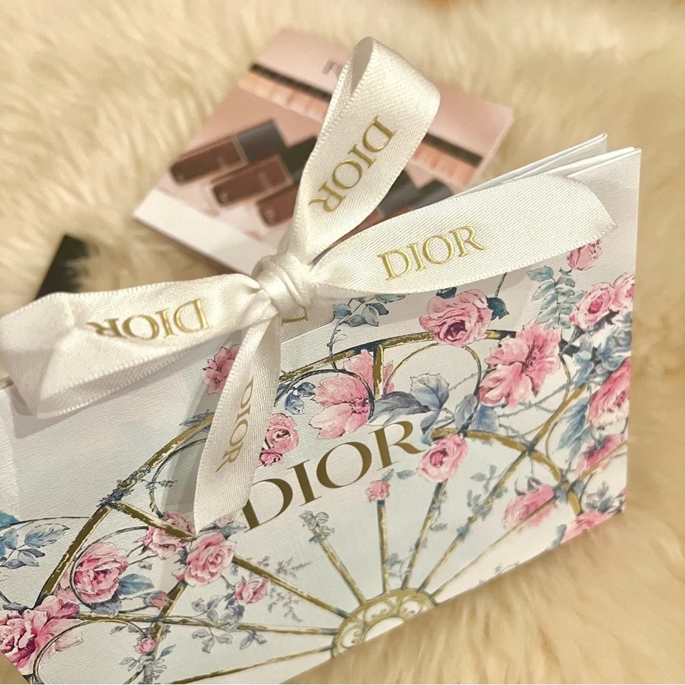 Dior Beauty Luxury 6pc Gift Set - Picture 7 of 14